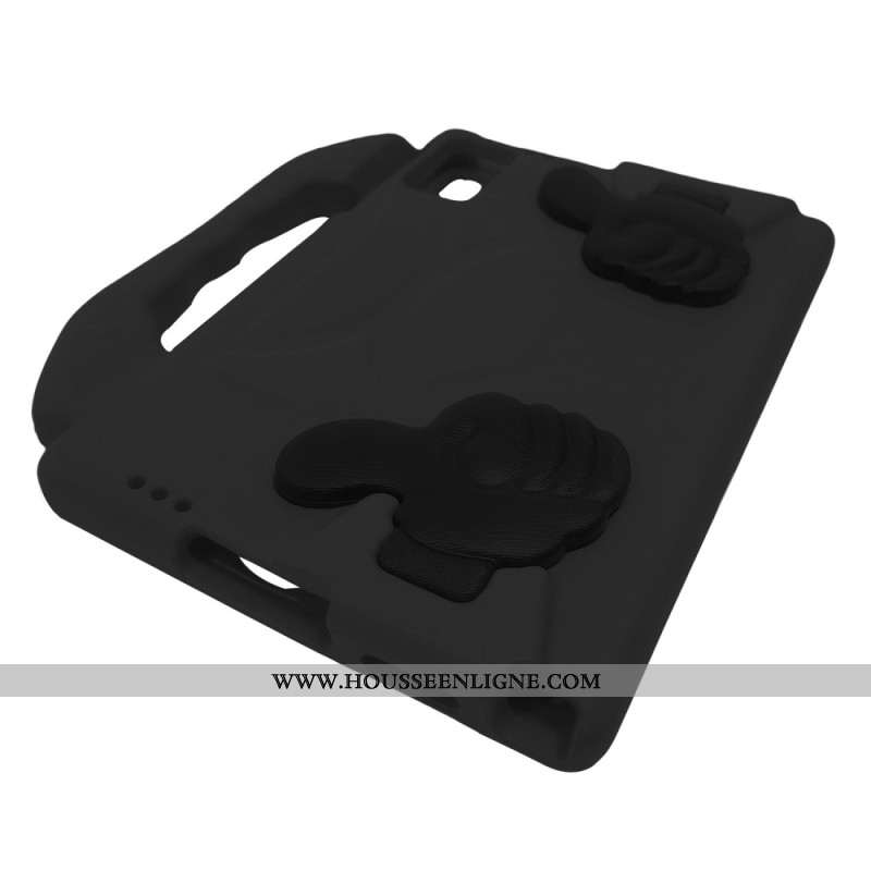 Coque Samsung Galaxy Tab S11 / A9 Plus Support Mains