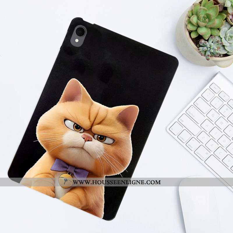 Coque Samsung Galaxy Tab S11 Garfield