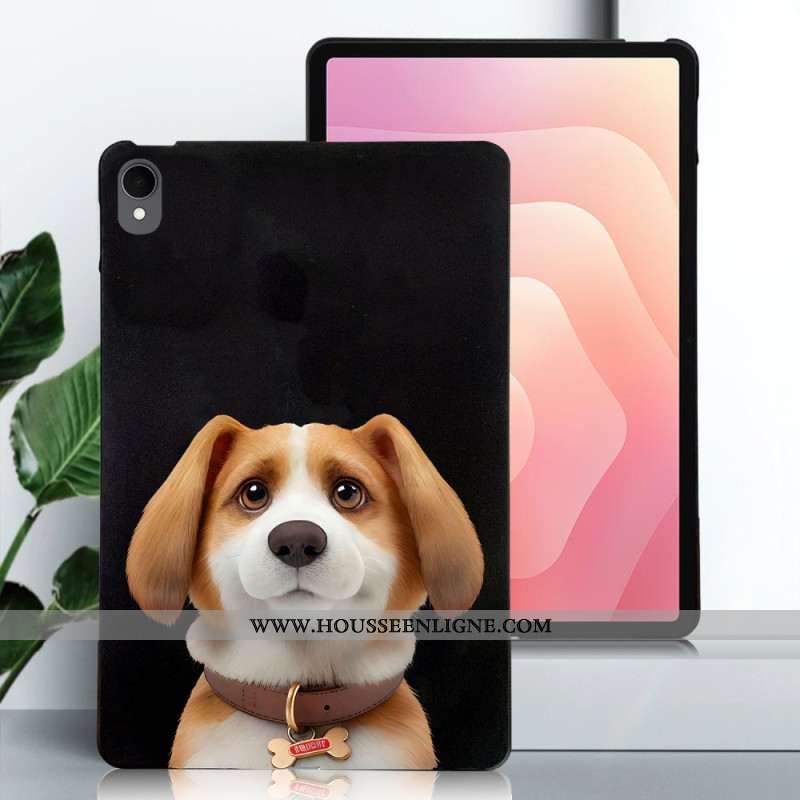 Coque Samsung Galaxy Tab S11 Harrier