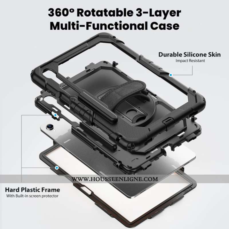 Coque Samsung Galaxy Tab S11 Protection Complète