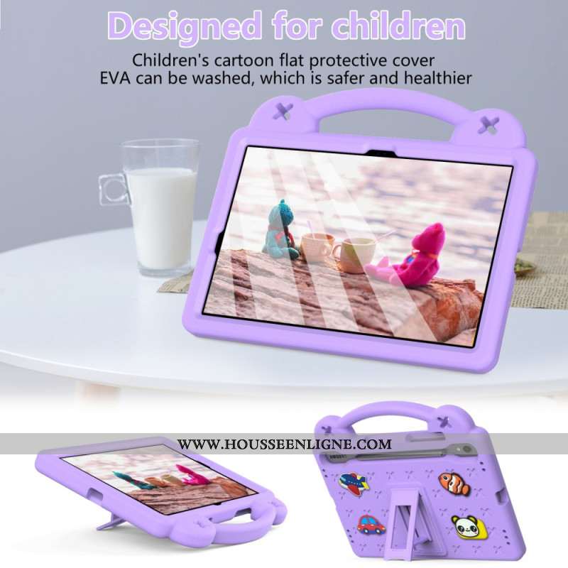 Coque Samsung Galaxy Tab S11 / S10 Lite / S10 FE / S9 / S8 / S7 Protection EVA