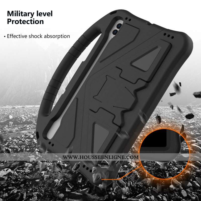 Coque Samsung Galaxy Tab S11 / S10 Lite / S10 FE / S9 / S8 / S7 Protection EVA