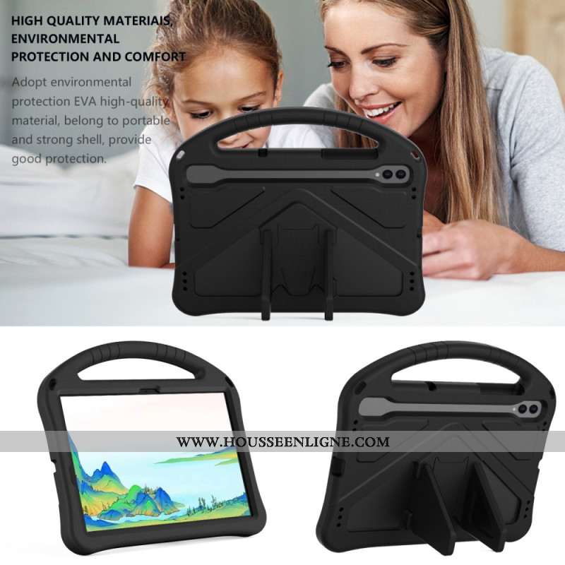 Coque Samsung Galaxy Tab S11 / S10 Lite / S10 FE / S9 / S8 / S7 Protection EVA
