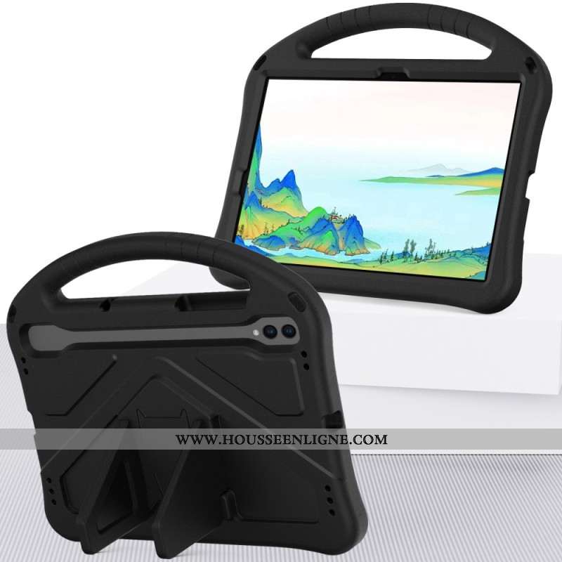 Coque Samsung Galaxy Tab S11 / S10 Lite / S10 FE / S9 / S8 / S7 Protection EVA