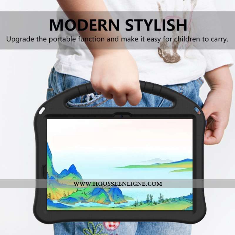 Coque Samsung Galaxy Tab S11 / S10 Lite / S10 FE / S9 / S8 / S7 Protection EVA