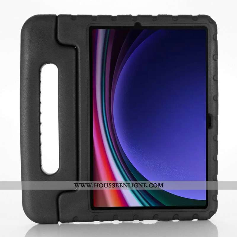 Coque Samsung Galaxy Tab S11 / S9 / S9 FE EVA