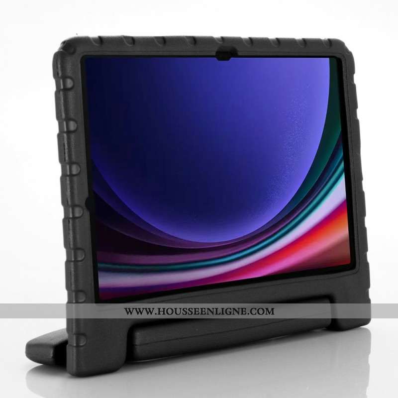 Coque Samsung Galaxy Tab S11 / S9 / S9 FE EVA