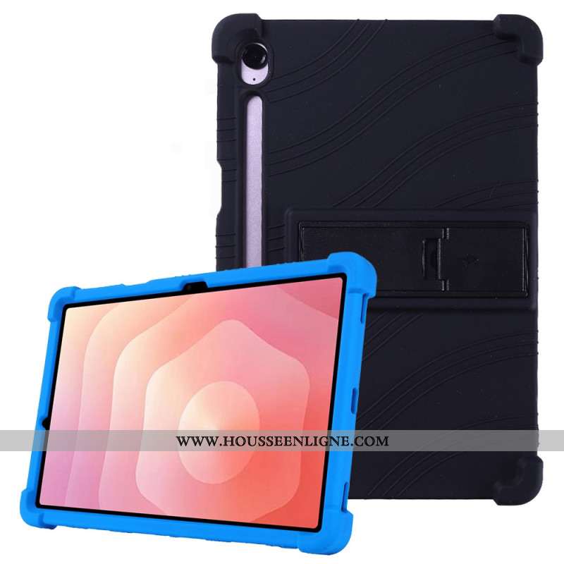 Coque Samsung Galaxy Tab S11 Support Intégré