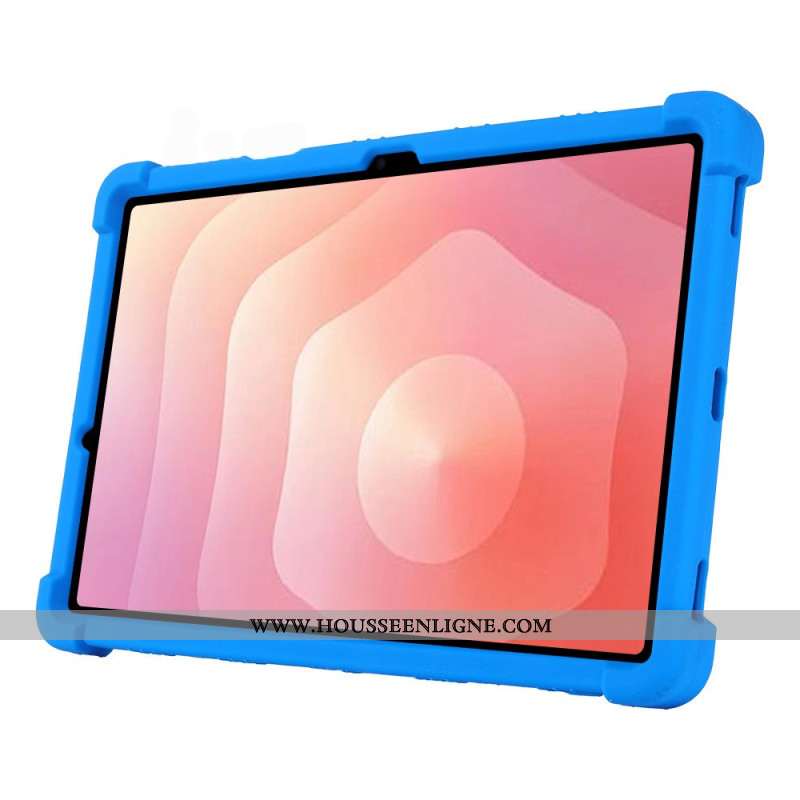 Coque Samsung Galaxy Tab S11 Support Intégré