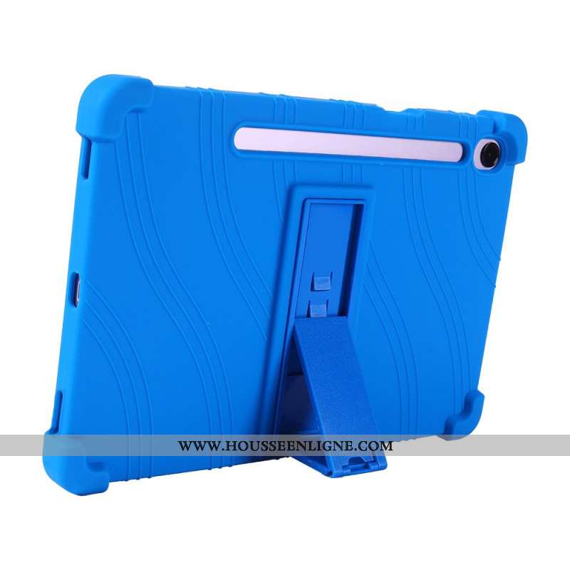 Coque Samsung Galaxy Tab S11 Support Intégré