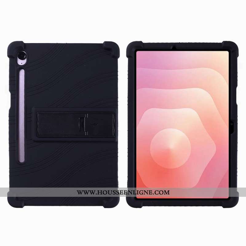 Coque Samsung Galaxy Tab S11 Support Intégré