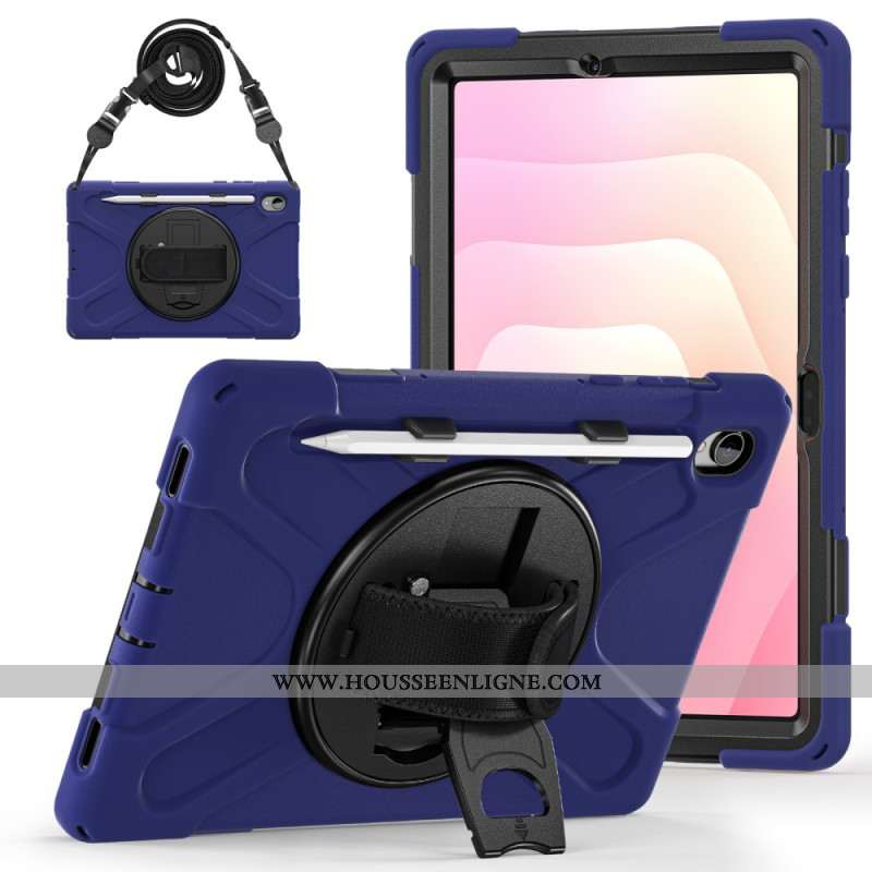 Coque Samsung Galaxy Tab S11 Support Rotatif à