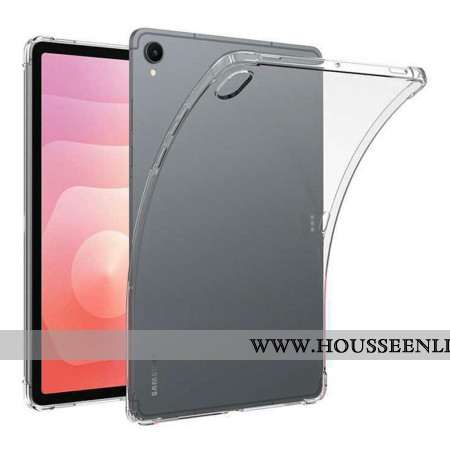 Coque Samsung Galaxy Tab S11 Transparente