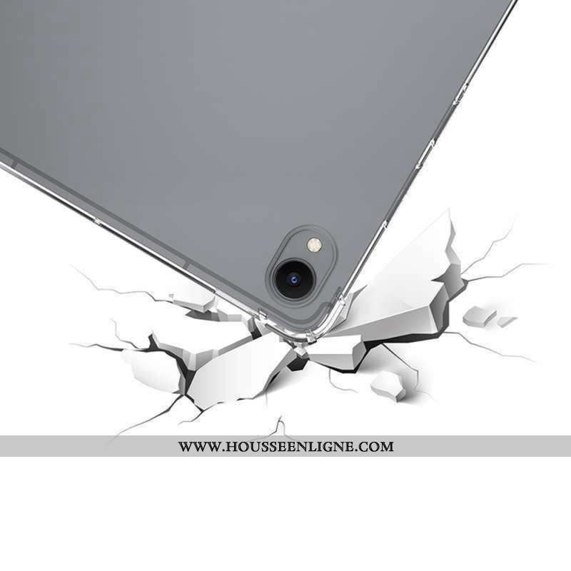 Coque Samsung Galaxy Tab S11 Transparente