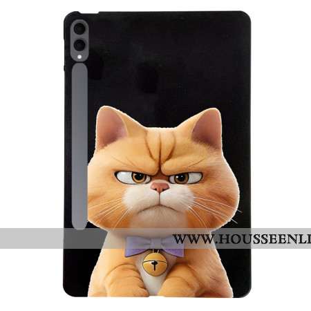 Coque Samsung Galaxy Tab S11 Ultra Garfield