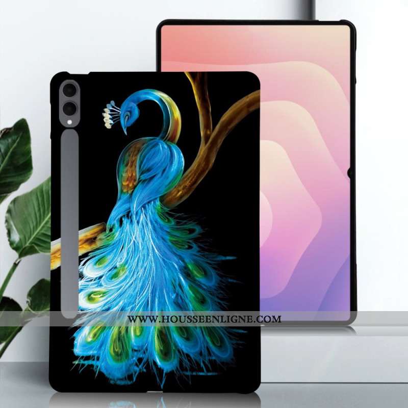 Coque Samsung Galaxy Tab S11 Ultra Paon