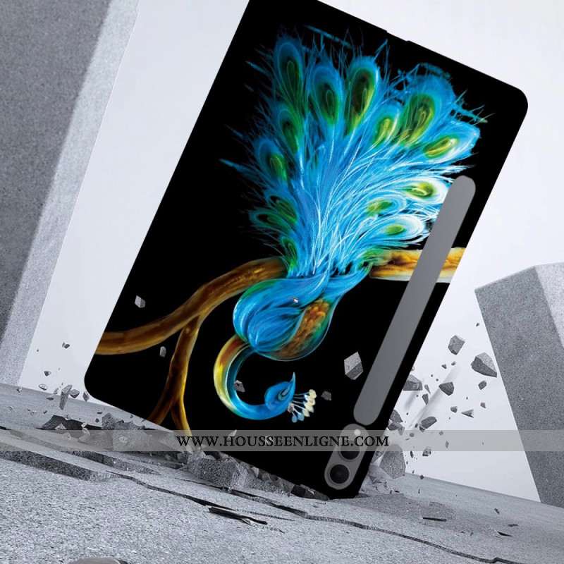 Coque Samsung Galaxy Tab S11 Ultra Paon