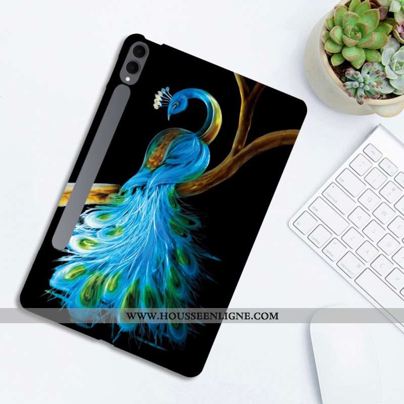 Coque Samsung Galaxy Tab S11 Ultra Paon