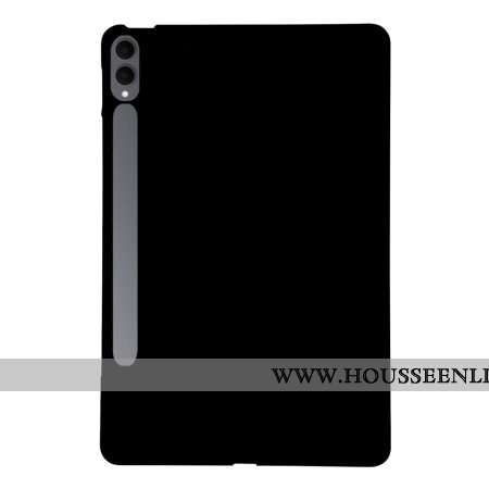 Coque Samsung Galaxy Tab S11 Ultra / S10 Ultra / S9 Ultra / S8 Ultra Silicone