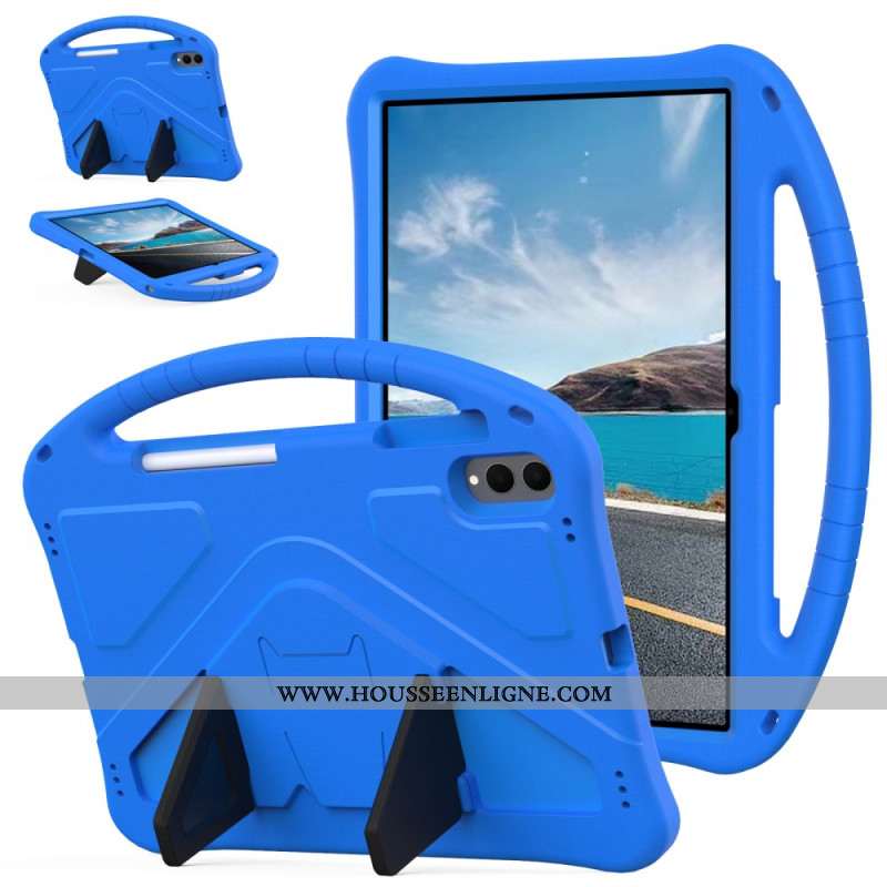 Coque Samsung Galaxy Tab S11 Ultra Support et Poignée