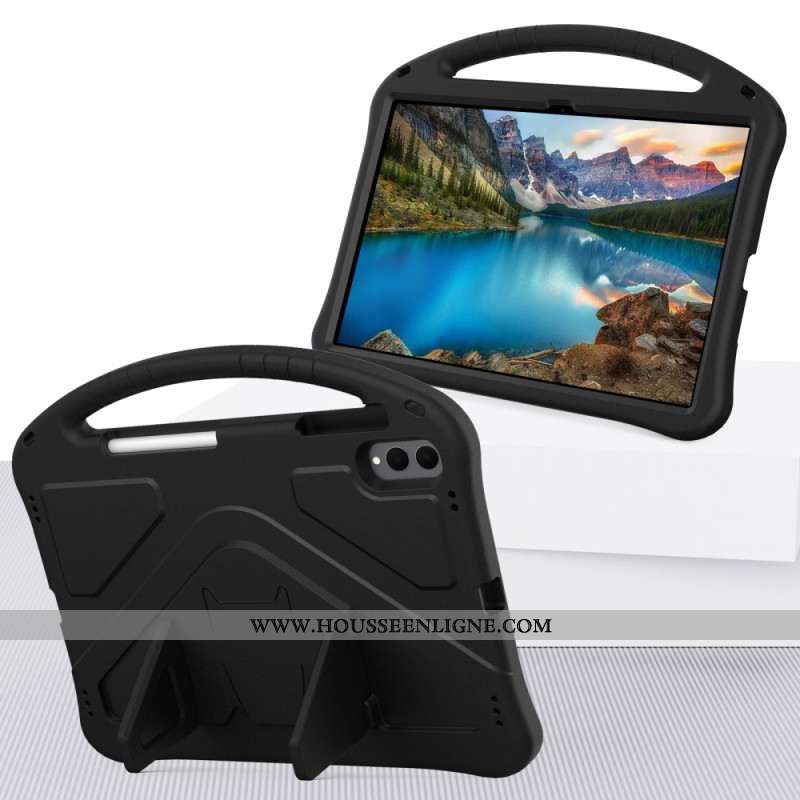 Coque Samsung Galaxy Tab S11 Ultra Support et Poignée