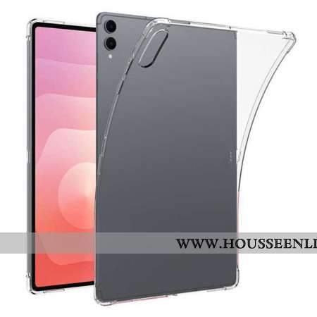 Coque Samsung Galaxy Tab S11 Ultra Transparente