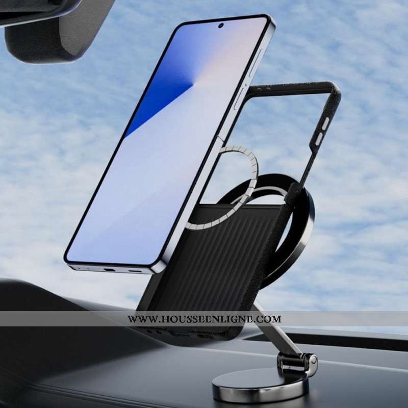 Coque Samsung Galaxy Z Flip 7 5G Compatible MagSafe ABEEL Design