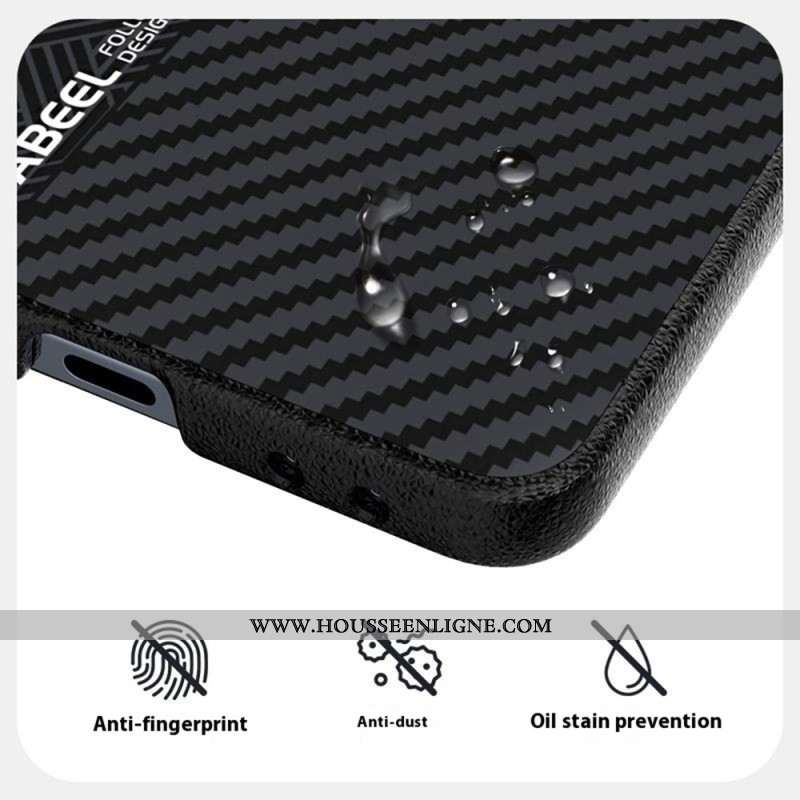 Coque Samsung Galaxy Z Flip 7 5G Compatible MagSafe ABEEL Design