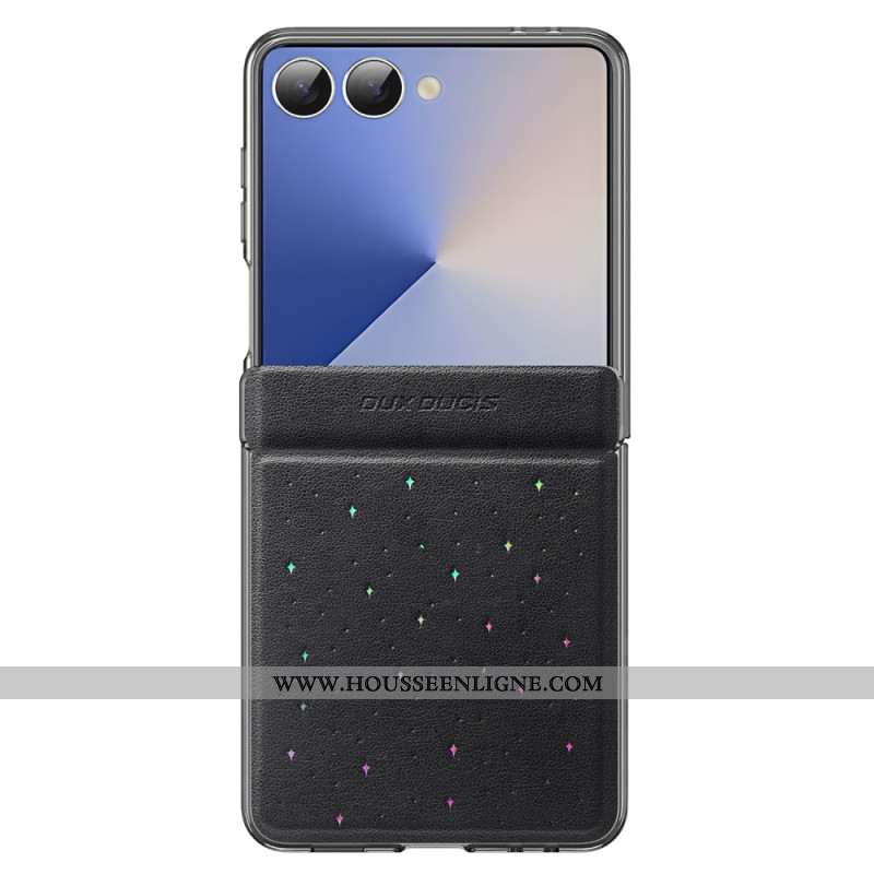 Coque Samsung Galaxy Z Flip 7 5G STEX Series DUX DUCIS