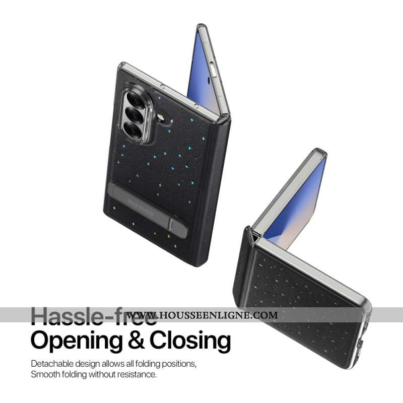 Coque Samsung Galaxy Z Flip 7 5G STEX Series DUX DUCIS