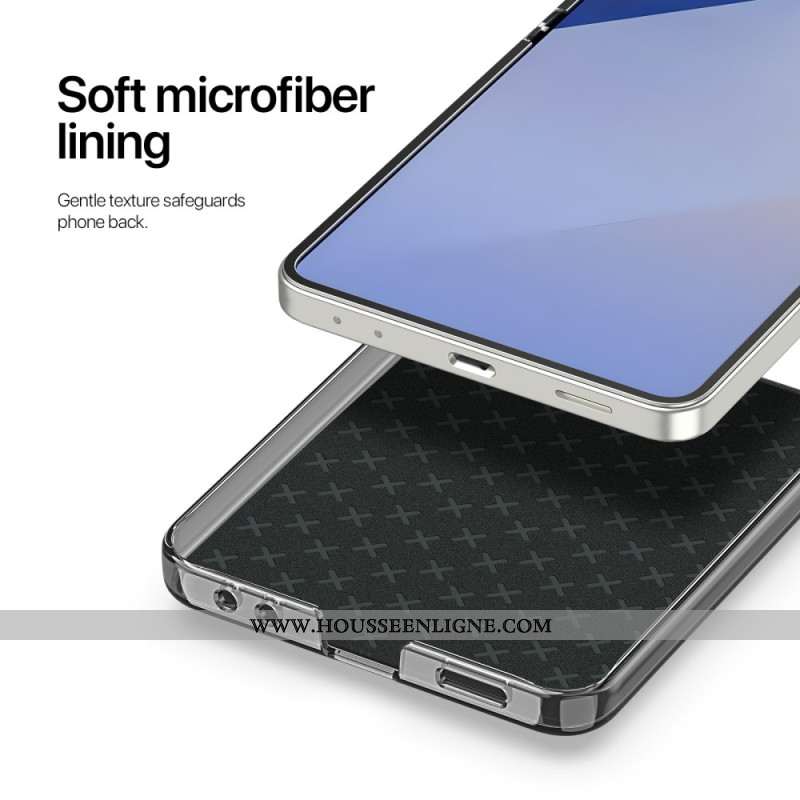 Coque Samsung Galaxy Z Flip 7 5G STEX Series DUX DUCIS