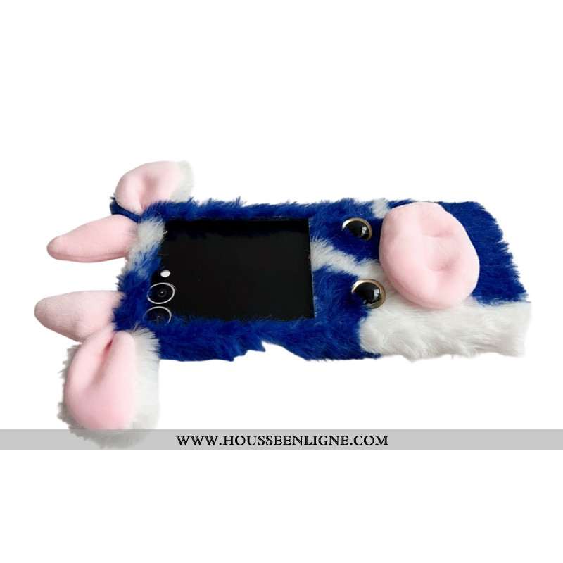 Coque Samsung Galaxy Z Flip 7 5G Vache