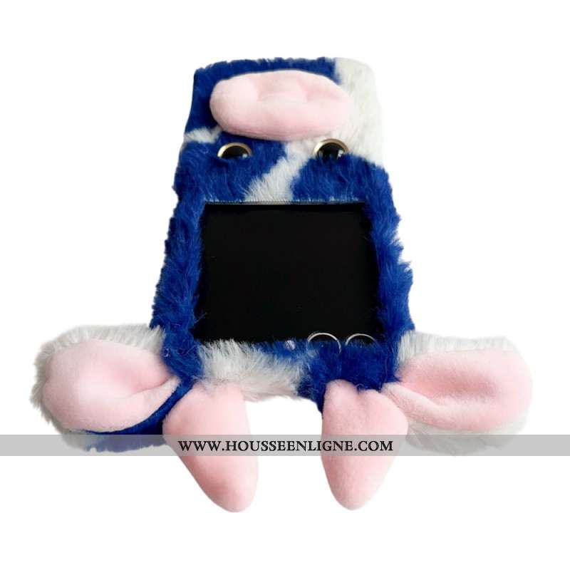 Coque Samsung Galaxy Z Flip 7 5G Vache