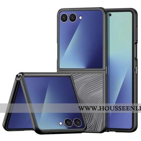 Coque Samsung Galaxy Z Flip 7 Aimo Series DUX DUCIS