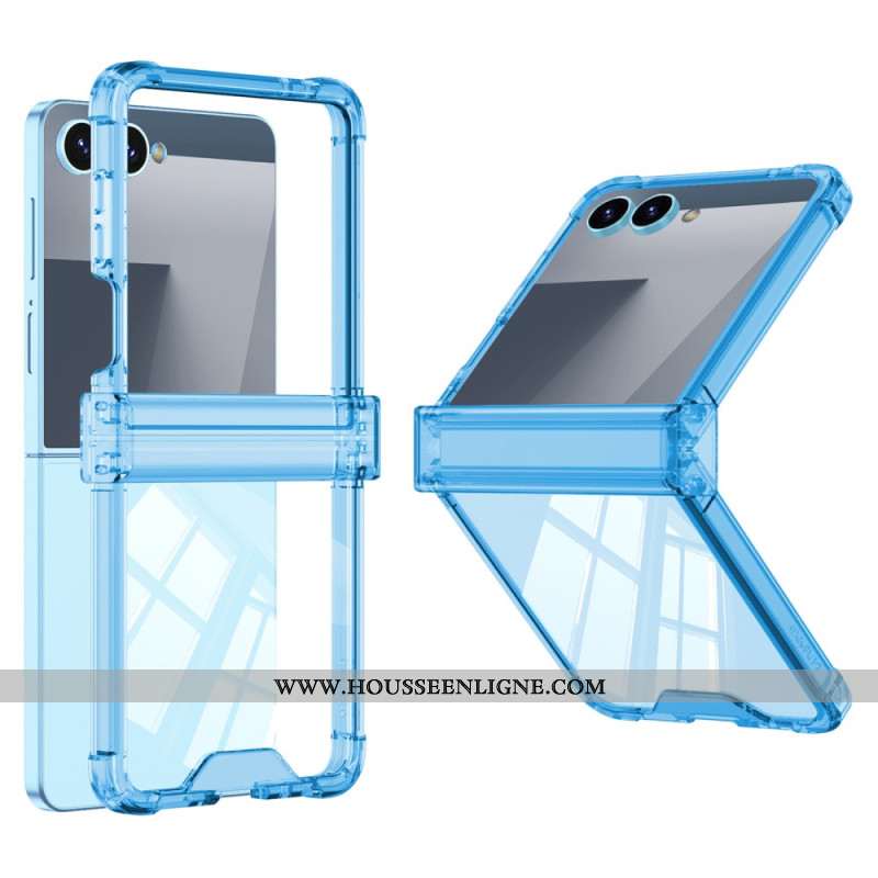 Coque Samsung Galaxy Z Flip 7 Airbag