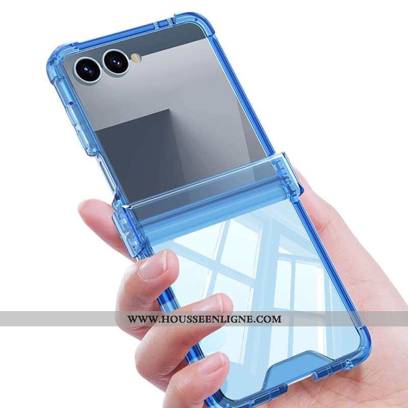 Coque Samsung Galaxy Z Flip 7 Airbag