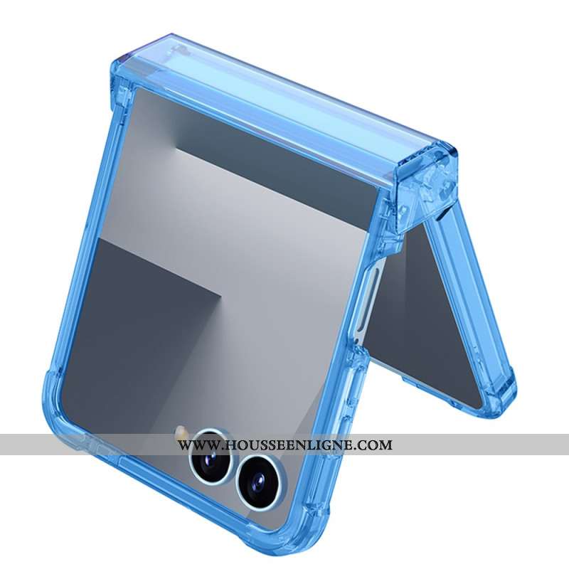 Coque Samsung Galaxy Z Flip 7 Airbag