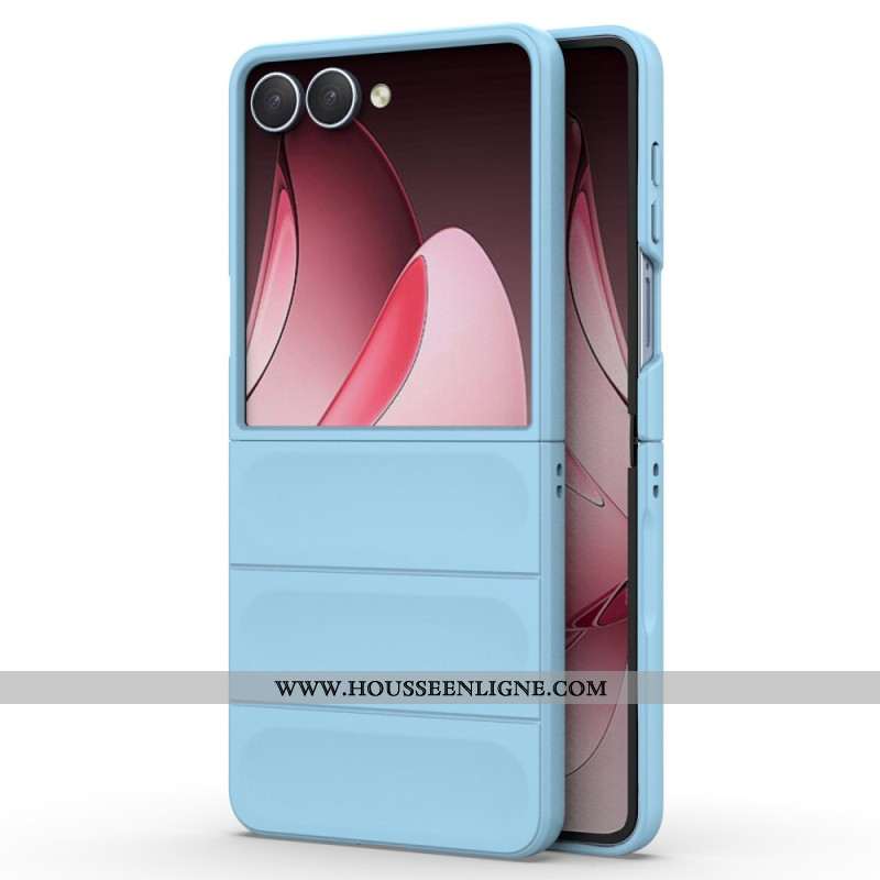 Coque Samsung Galaxy Z Flip 7 Antidérapante