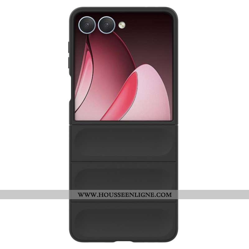 Coque Samsung Galaxy Z Flip 7 Antidérapante