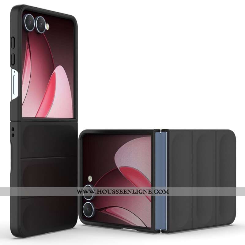 Coque Samsung Galaxy Z Flip 7 Antidérapante