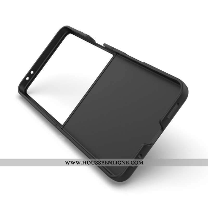 Coque Samsung Galaxy Z Flip 7 Antidérapante