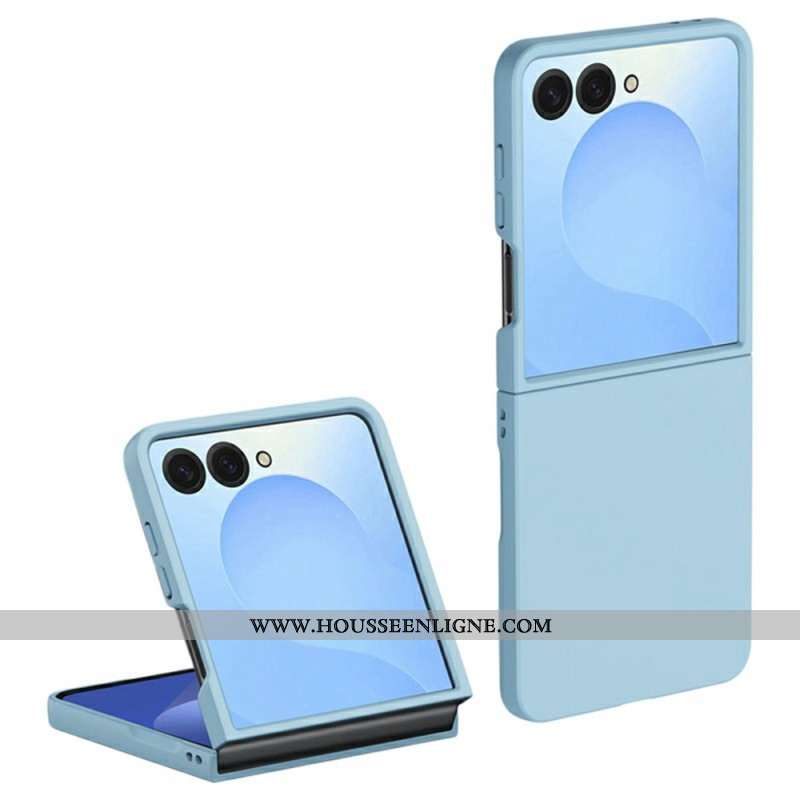 Coque Samsung Galaxy Z Flip 7 Classique