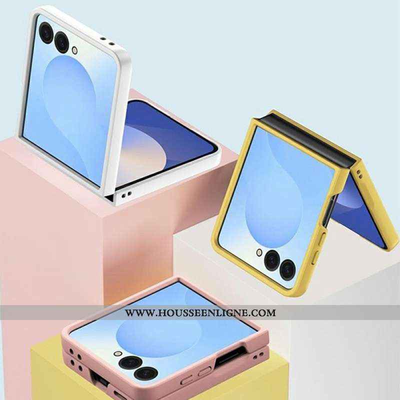 Coque Samsung Galaxy Z Flip 7 Classique