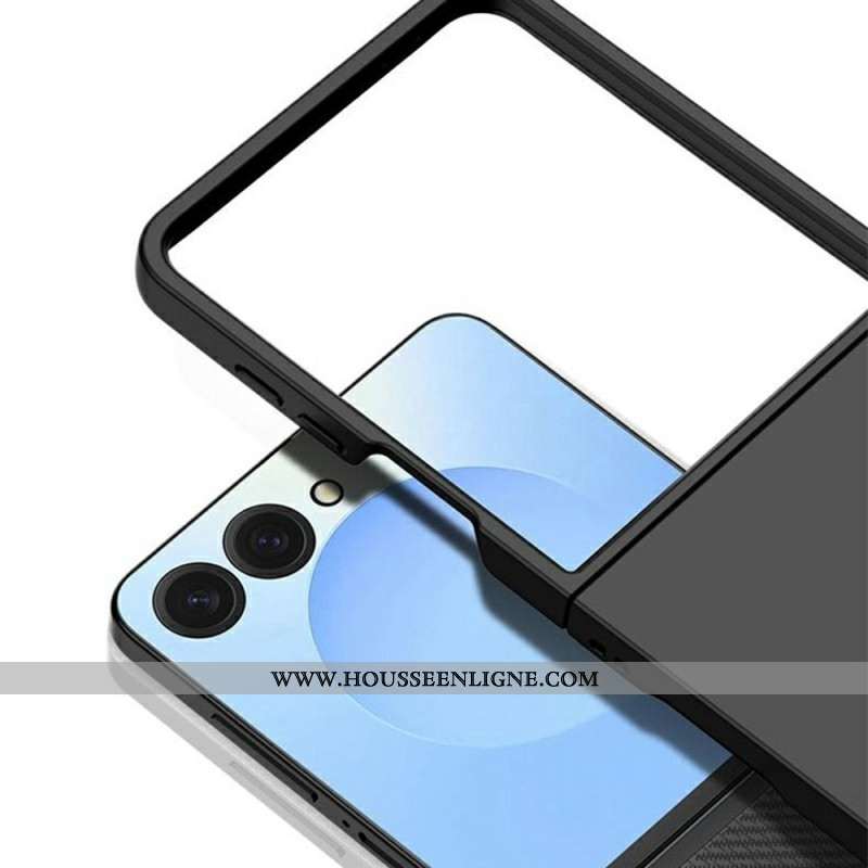 Coque Samsung Galaxy Z Flip 7 Classique