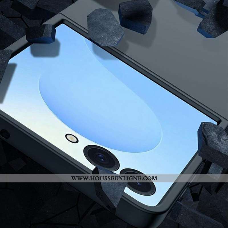 Coque Samsung Galaxy Z Flip 7 Classique