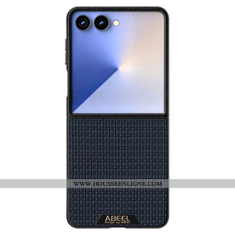 Coque Samsung Galaxy Z Flip 7 Compatible MagSafe ABEEL