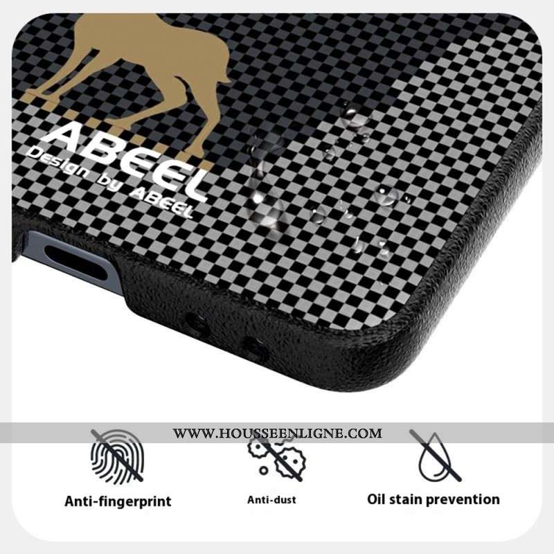 Coque Samsung Galaxy Z Flip 7 Compatible MagSafe Sunrise