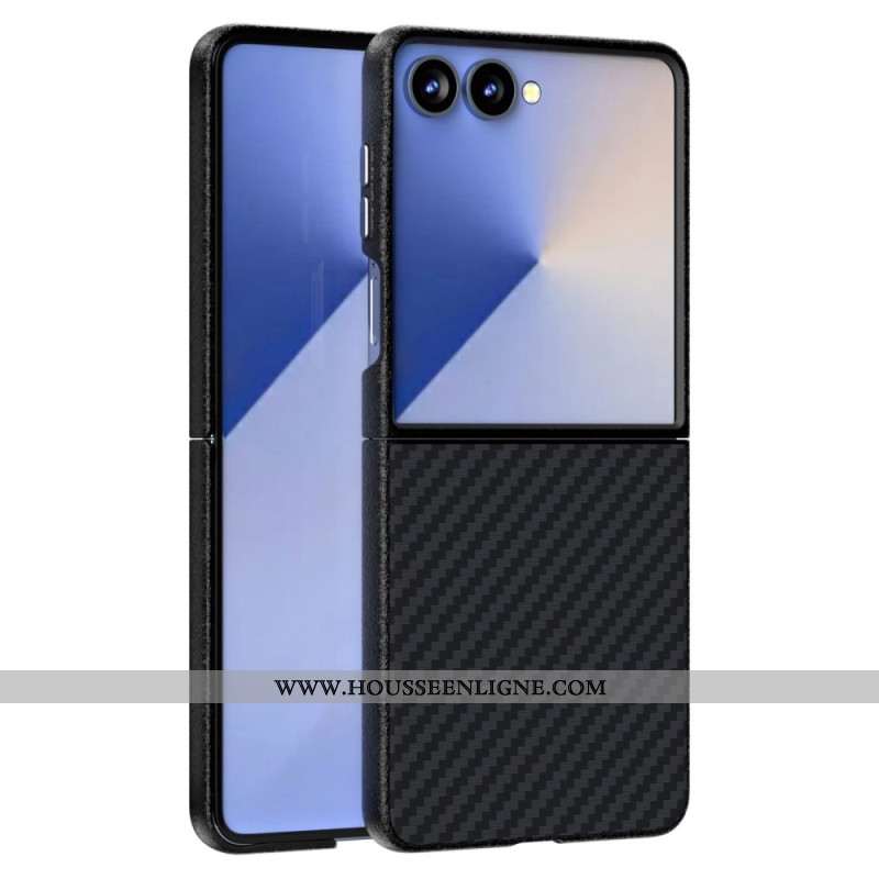 Coque Samsung Galaxy Z Flip 7 Compatible MagSafe Ultra Mince