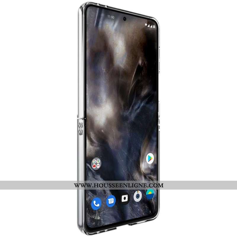 Coque Samsung Galaxy Z Flip 7 Crystal Case II Pro IMAK