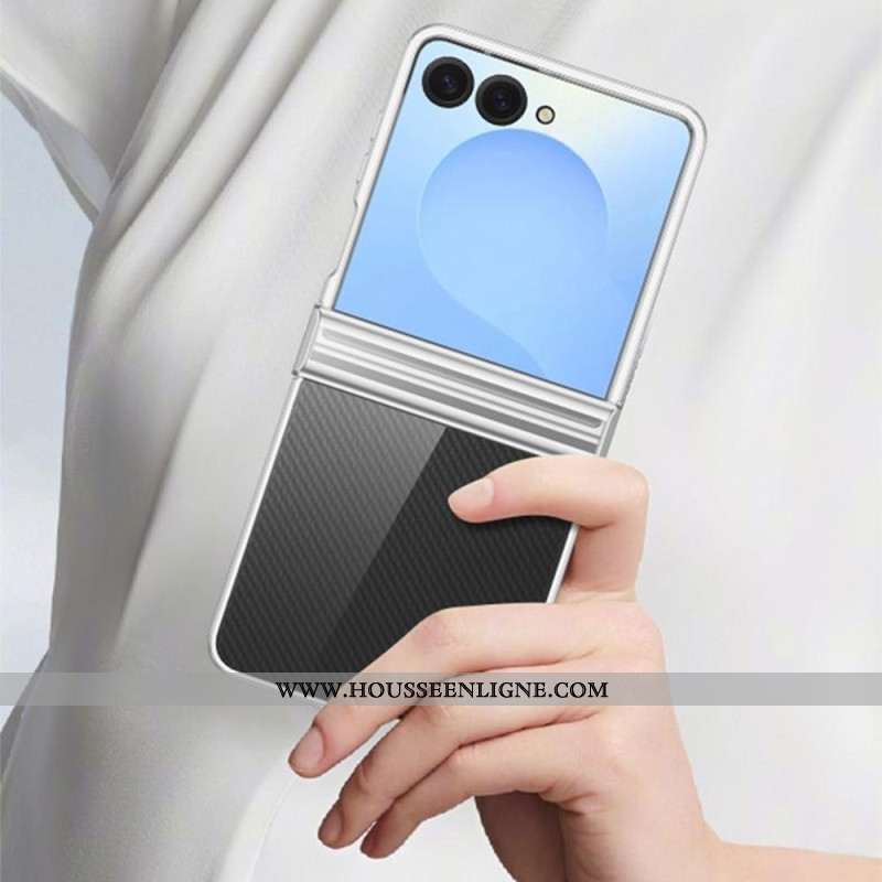 Coque Samsung Galaxy Z Flip 7 Design Charnière